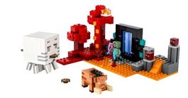 LEGO 21255