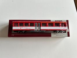 Bemo MGB AB 4173