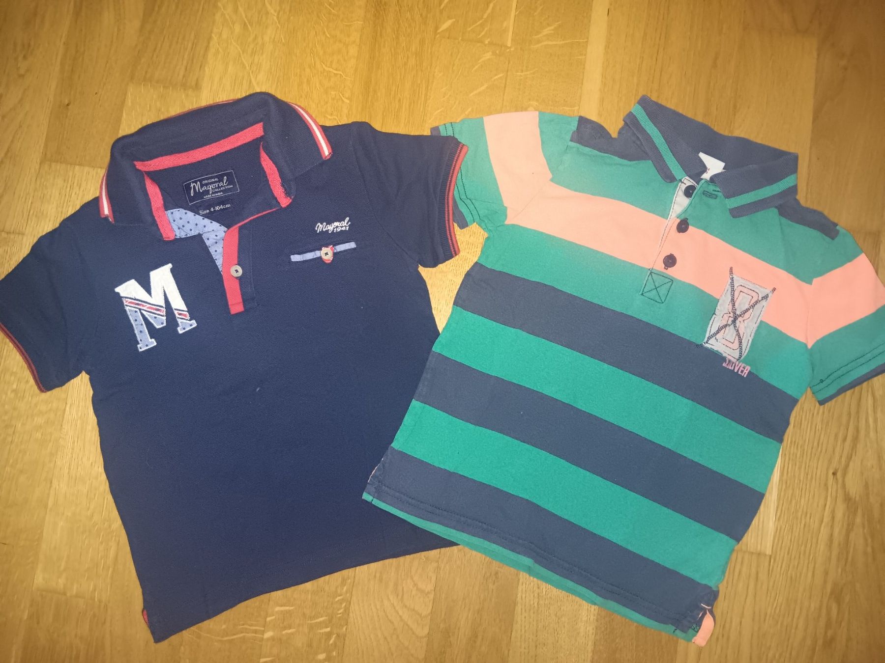 Lotti & Set di vestiti: Kinder Kleider Paket, Gr. 104 – Usato da Gelterkinden venduto da ram_5vkp