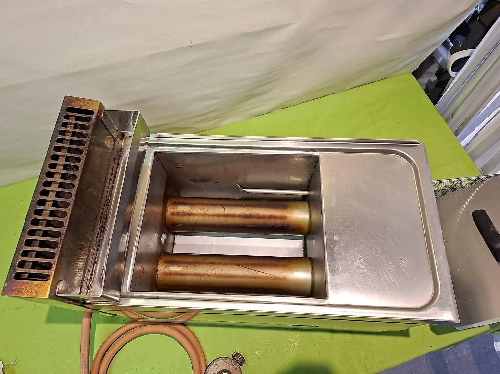 Komplettküchen: Friteuse à gaz – Gebraucht aus Le Landeron von Pol_Liquidations 4