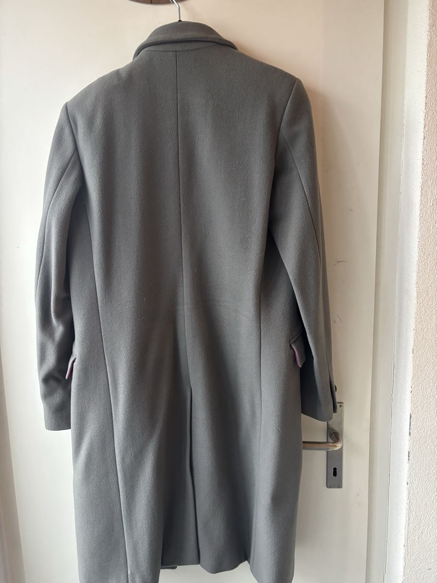 Versace Cappotti: Wintermantel VERSACE – Usato da Winterthur venduto da Avalon65 2