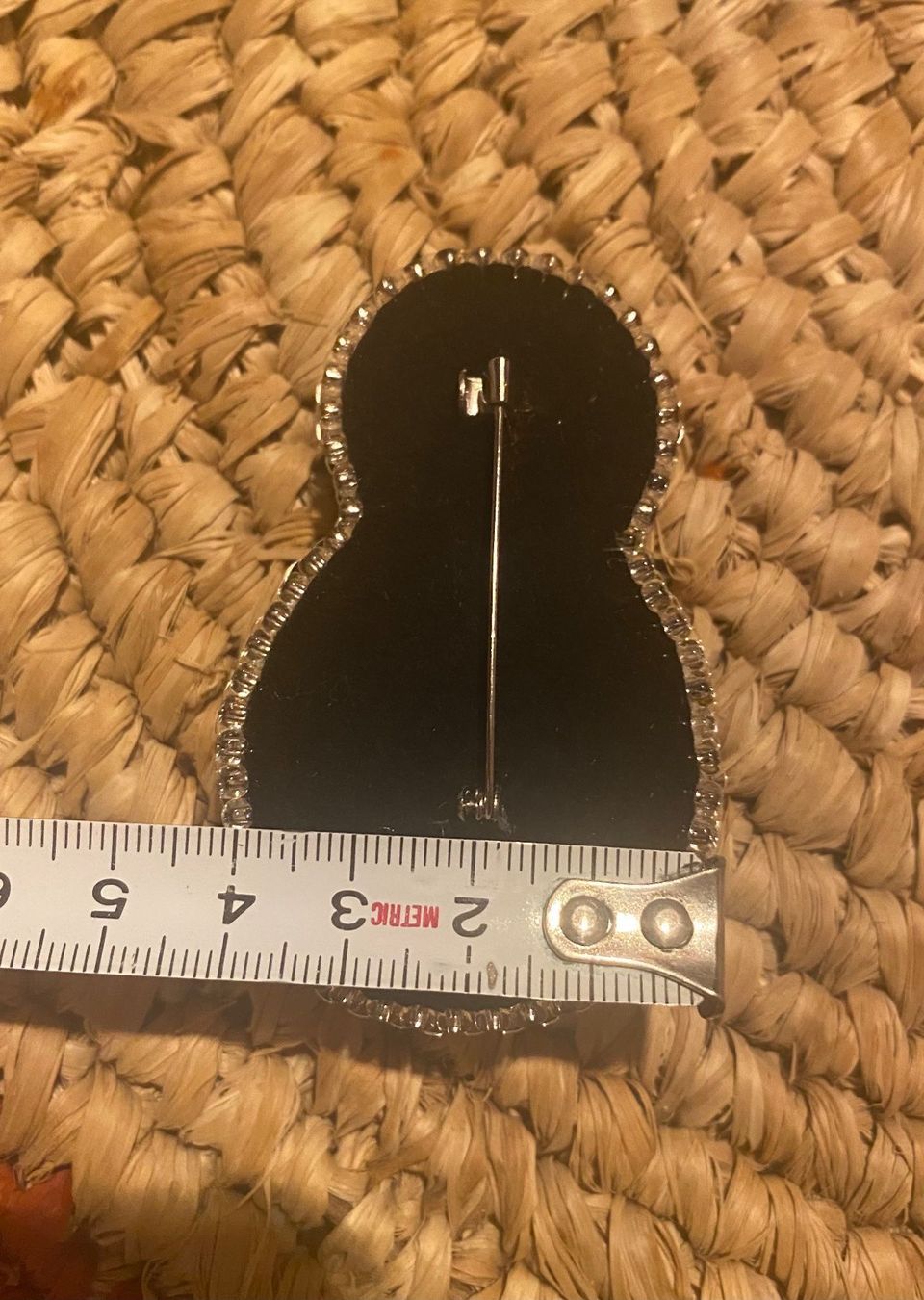 Swarovski Broschen & Nadeln: Brosche Matroschka 🪆 – Neu und originalverpackt aus Zürich von NNK28 4