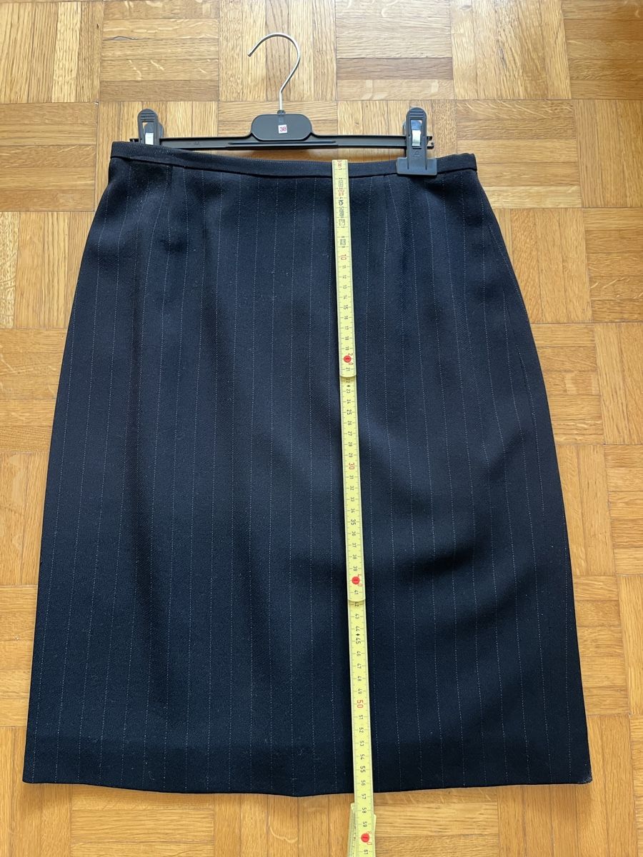 Armani Completi & Tailleur: Anzug Armani S/M – Usato da Freienbach venduto da alile 8