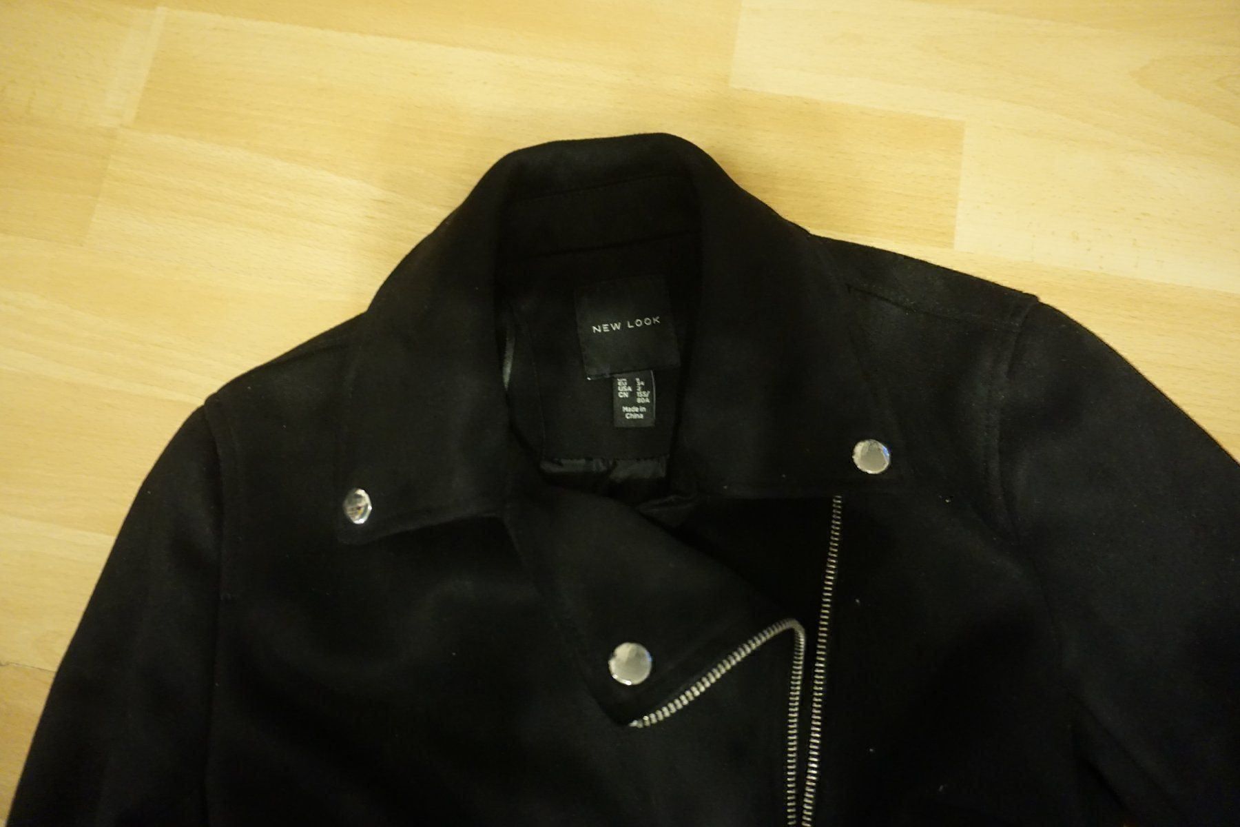 Giacche: Jacke von New Look Gr.34 – Usato da Zürich venduto da einalemjena 1