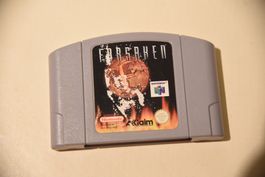 Forsaken
