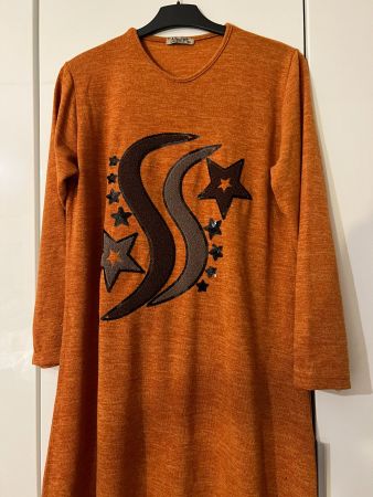Kleid 3XL neu