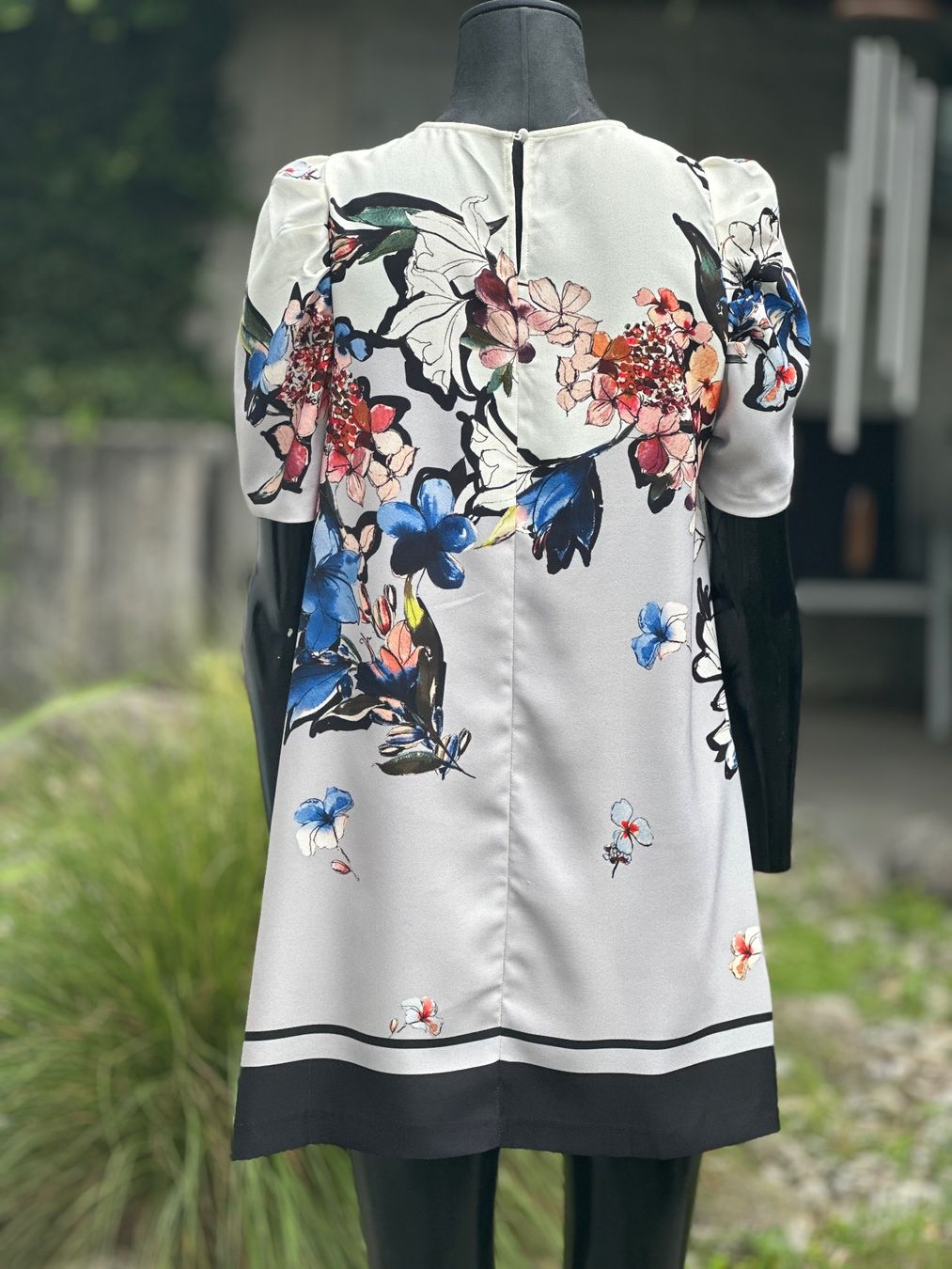 Zara Kleider: Sommerkleid (M gr) kurz – Gebraucht aus Zufikon von Modestil365 5