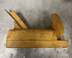 Holzhobel