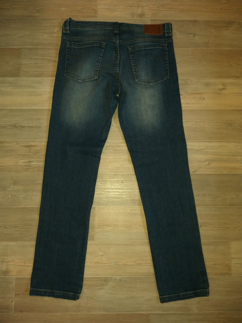 Jeans: Jeans GEOX     Taille/Grosse 50 (M) – Usato da Cossonay-ville venduto da Super-Price-Quality 4