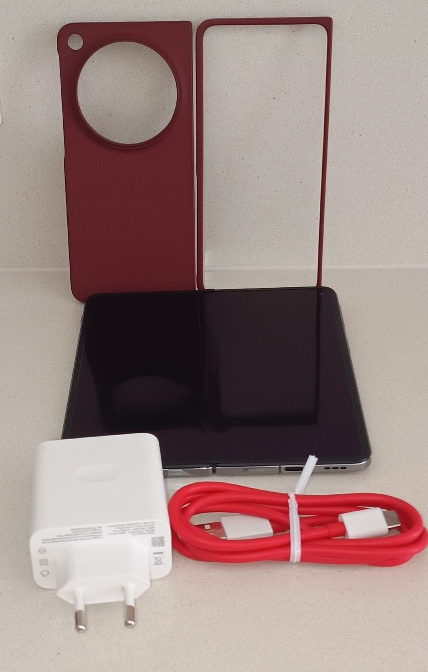 OnePlus Portables: OnePlus Open 1T mit 10%Sommer Rabatt – Neuf (Voir description) à Lausen par MegaValueCenter 1