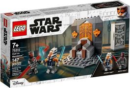 LEGO Star Wars - 75310 Duell auf Mandalore (neu & OVP)