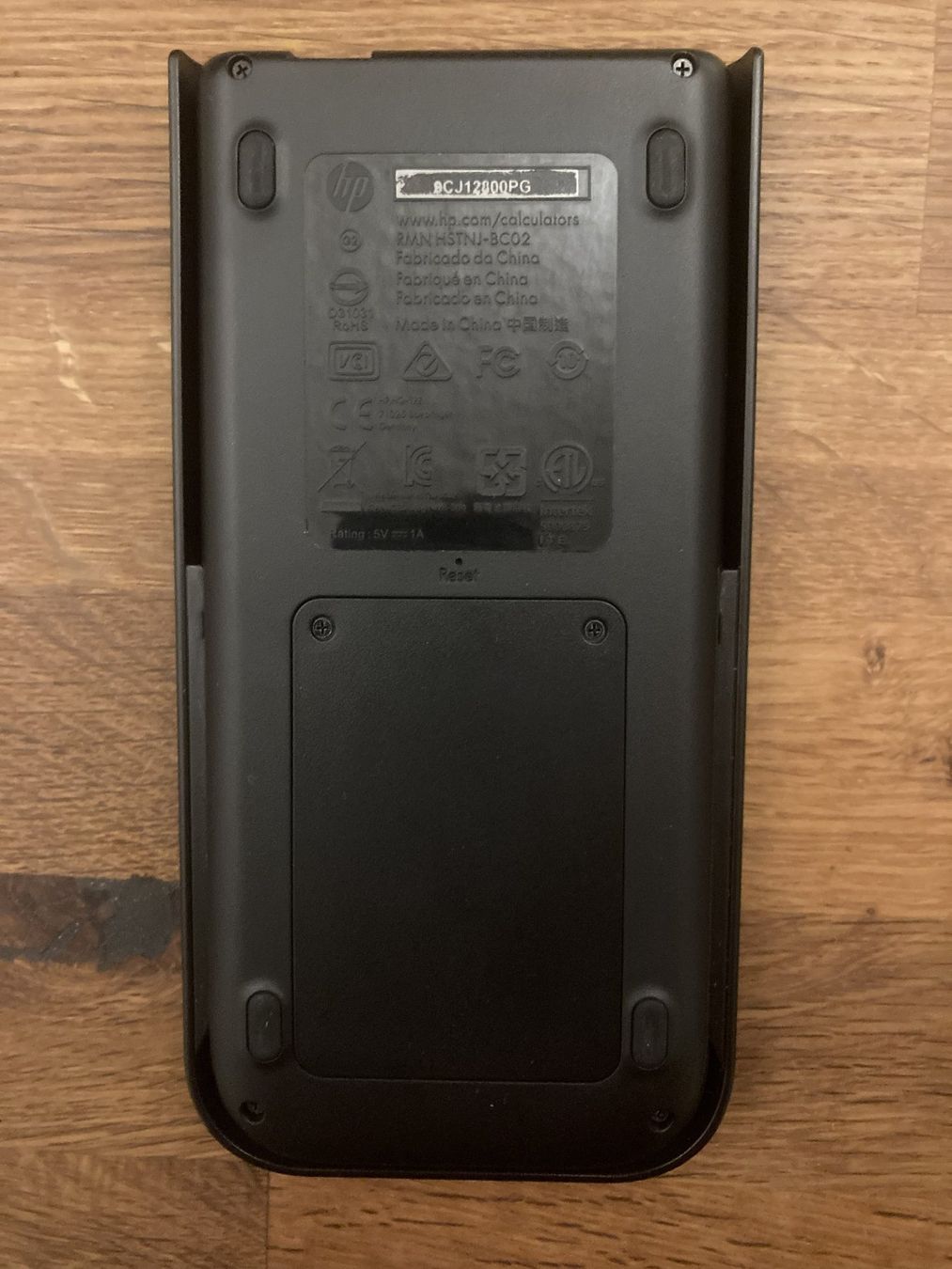 Calculatrices: Taschenrechner HP Prime G2 – D'occasion à Grabs par Simon_bike 2