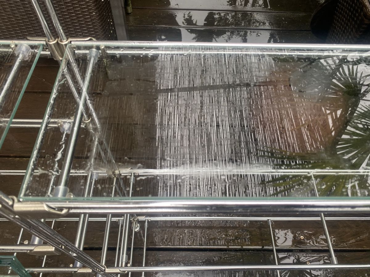 Étagères: Étagère inox – D'occasion à Biel/Bienne par sol_7wtq 8
