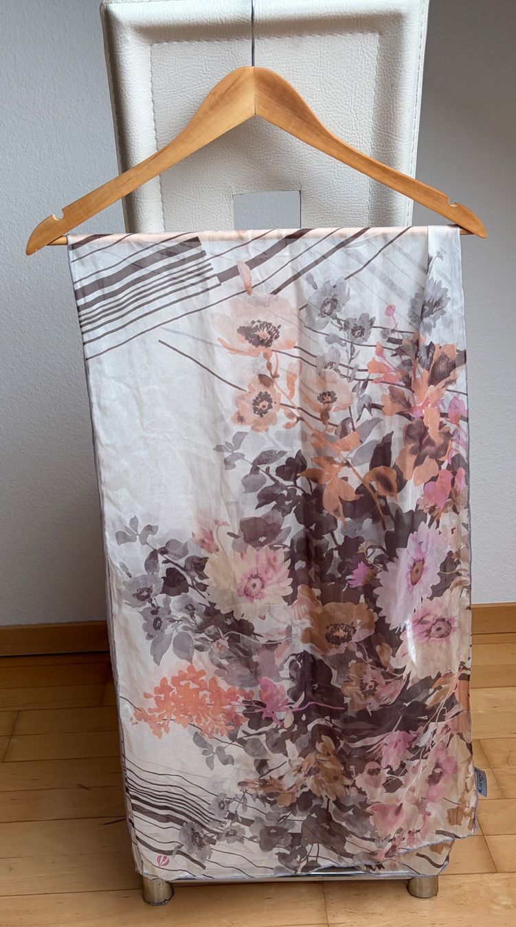 Foulards & écharpes: Fraas Seide Schal – D'occasion à Unterägeri par Jutka_04 5