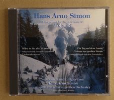 Hans Arno Simon - Das grosse Orchesterkonzert - Folge 2 -F28