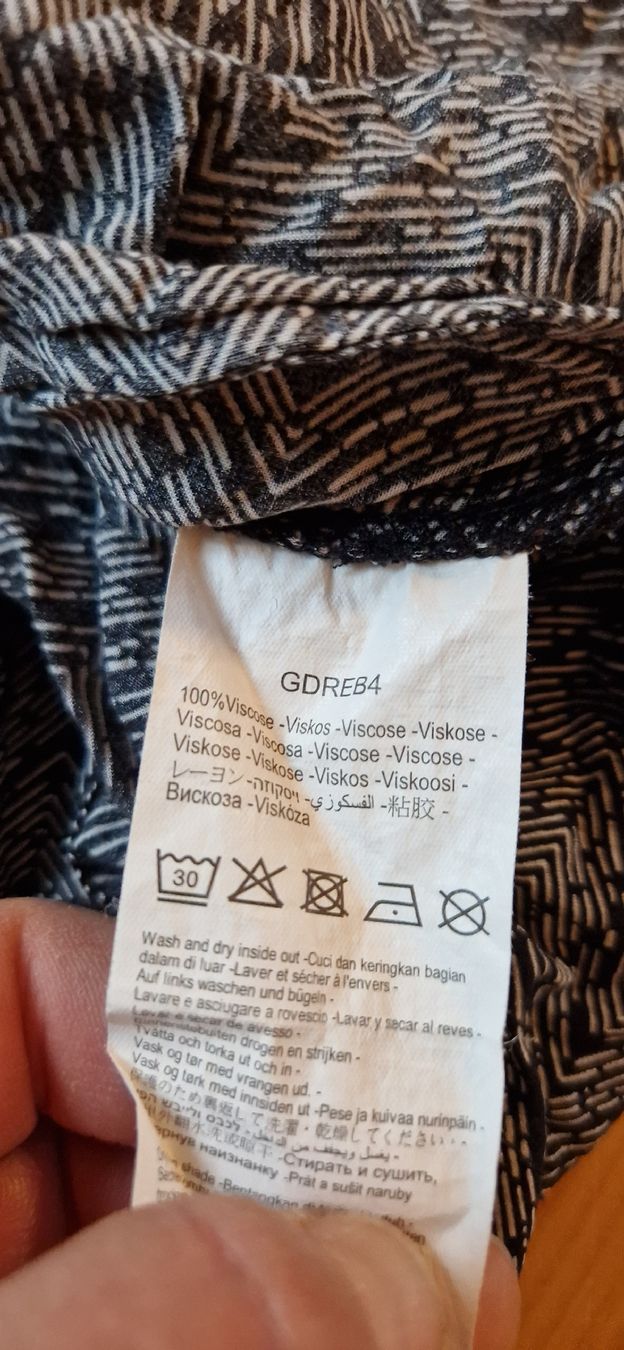 Vestiti: Rip Curl Sommerkleid Gr.S – Nuovo (secondo la descrizione) da Effretikon venduto da suhini01 3