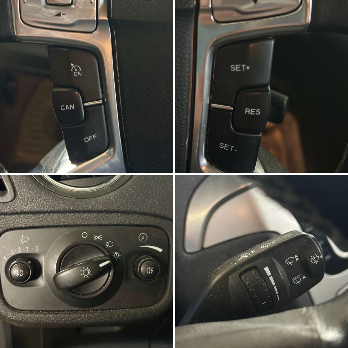 Ford Automobili: Ford S-Max 2.0i | 7 Sitze | mit MFK – Usato da Ebikon venduto da loomloom 5