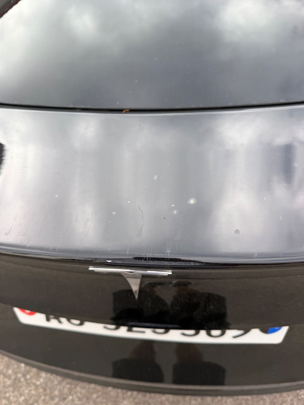 Tesla Automobili: Tesla Y Long Ranger Dual Motor – Usato da Kaiseraugst venduto da atelPro 6