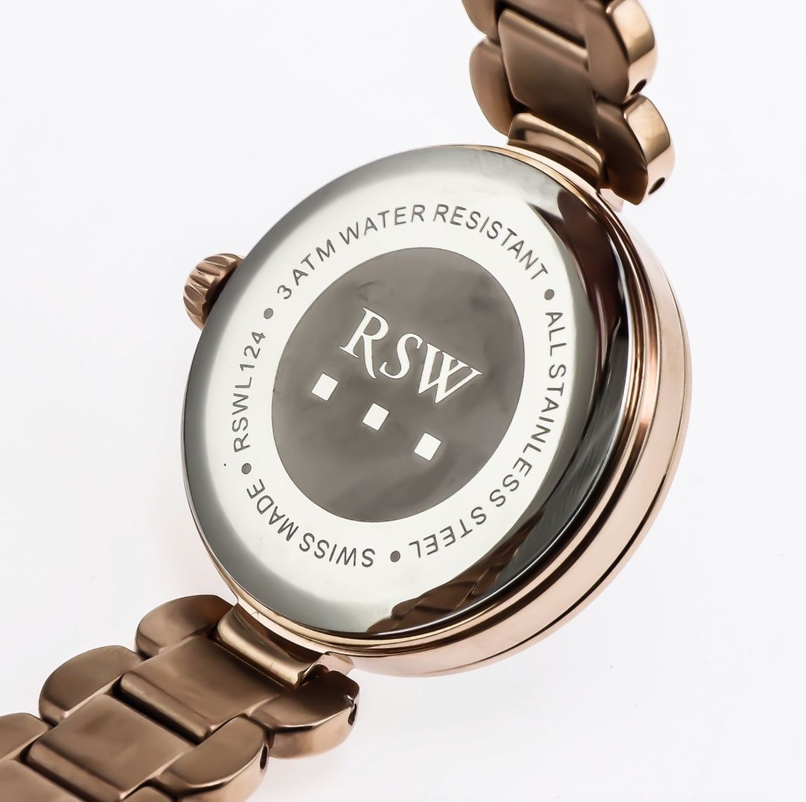 RSW Orologi: RSW - Swiss Watch - Damen – Nuovo e nell'imballaggio originale da Bern venduto da umase39 2