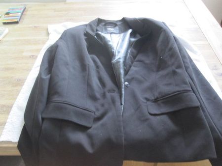 Damenjacke
