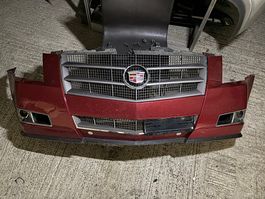 Stossstange Cadillac CTS 08 – 13 vorne