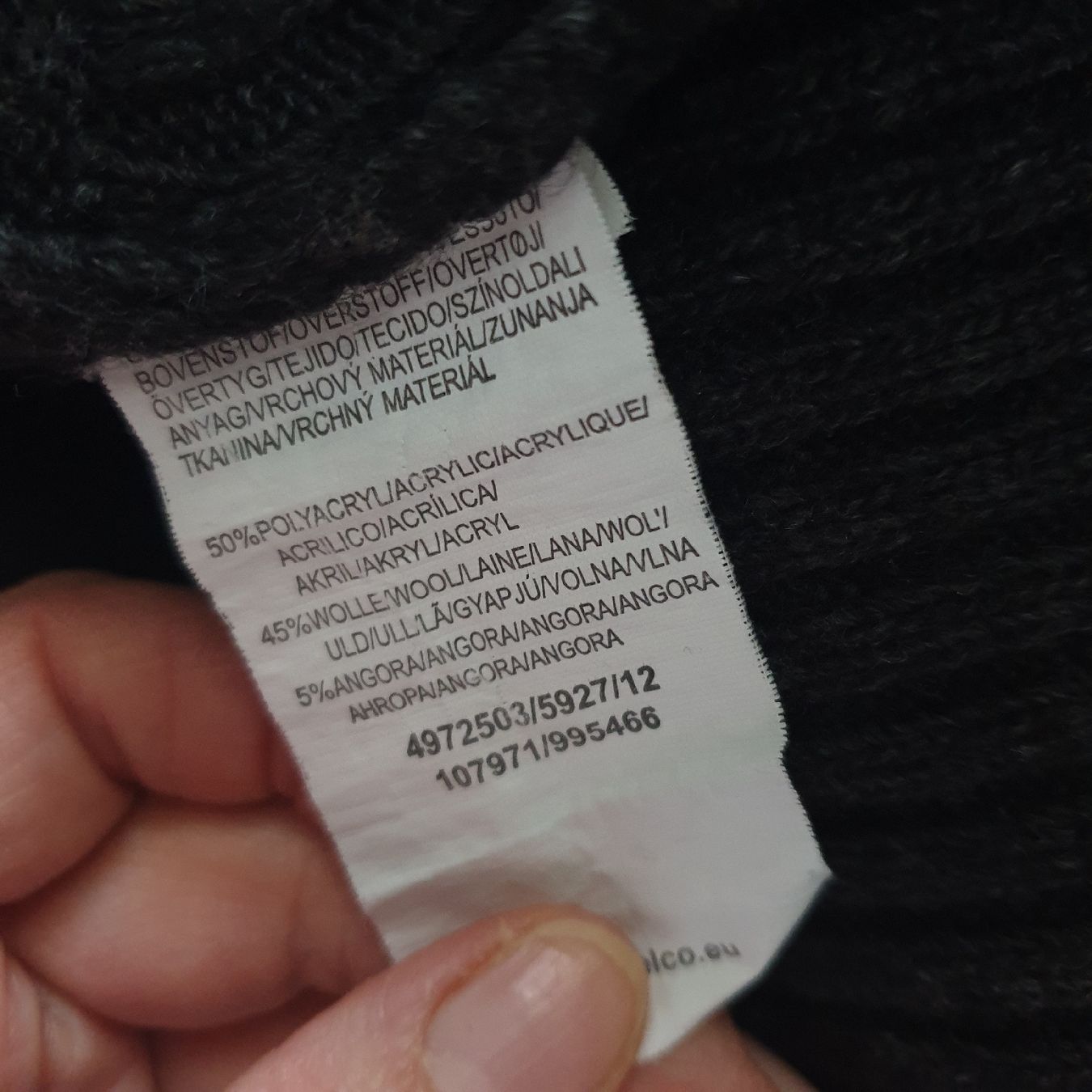 Giacche: Gelco schöne Strickjacke Gr. 48 – Nuovo (secondo la descrizione) da Frenkendorf venduto da Moon111 6