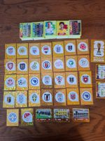FIFA WM 2026 Panini Sticker ca. 500 Stück