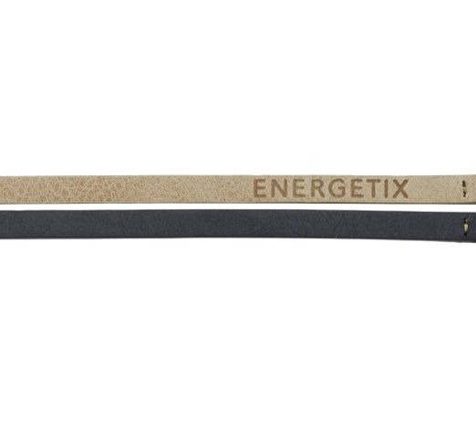 Energetix Bracciali & Braccialetti: Armband, ohne Verschluss - Link M – Nuovo e nell'imballaggio originale da Wagenhausen venduto da FrauLang