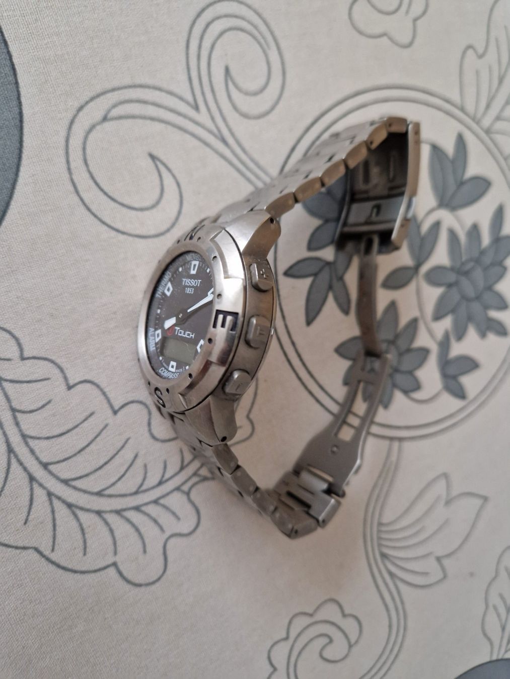 Tissot Uhren: A vendre – Gebraucht aus Martigny von Vata444 1