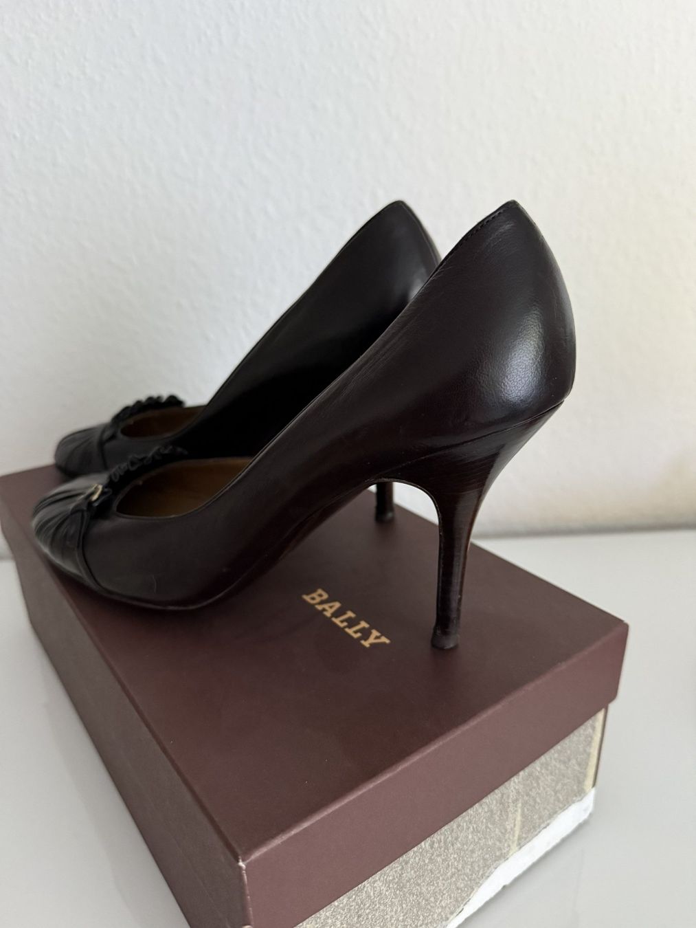 Bally Scarpe da donna: Bally Schuhe – Usato da Luzern venduto da adri-9 2