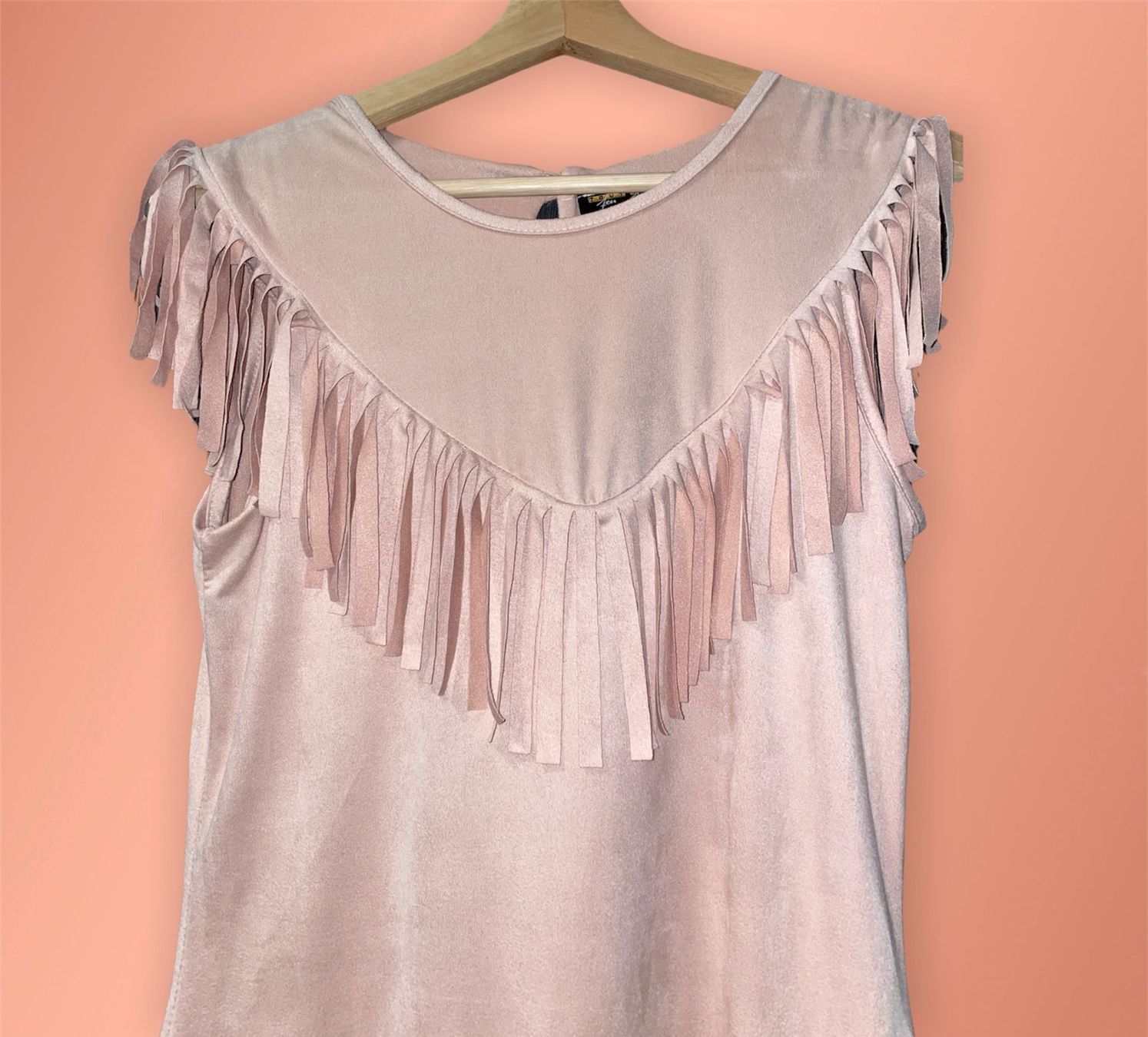 Vestiti: Rosa Kleid Neu S – Nuovo (secondo la descrizione) da Altdorf UR venduto da Lilelo82 2