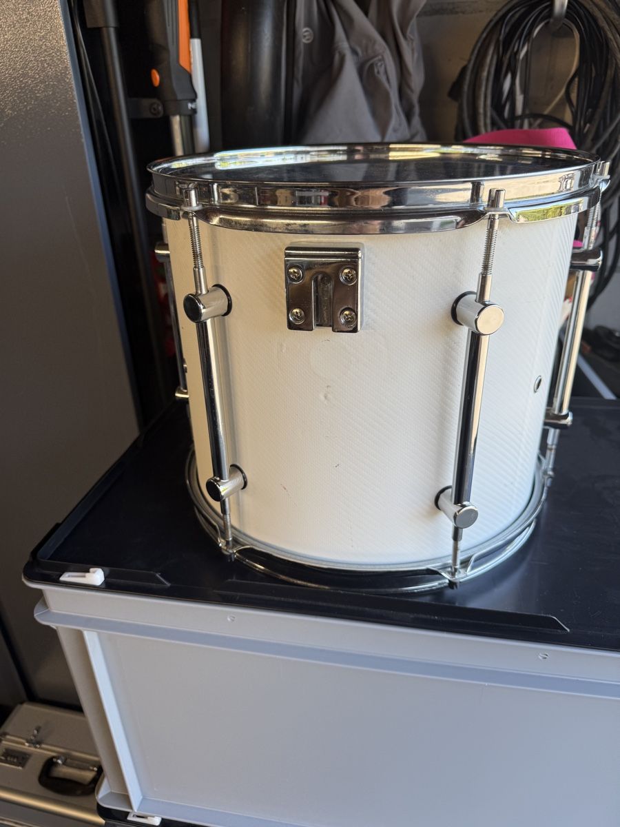 Sonor Musikinstrumente: Sonor Tom Tom – Gebraucht aus Ebikon von Bubich