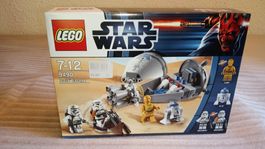 Lego Star Wars 9490 Droid Escape (Neu)
