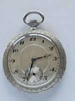1L 499 No Name Taschenuhr