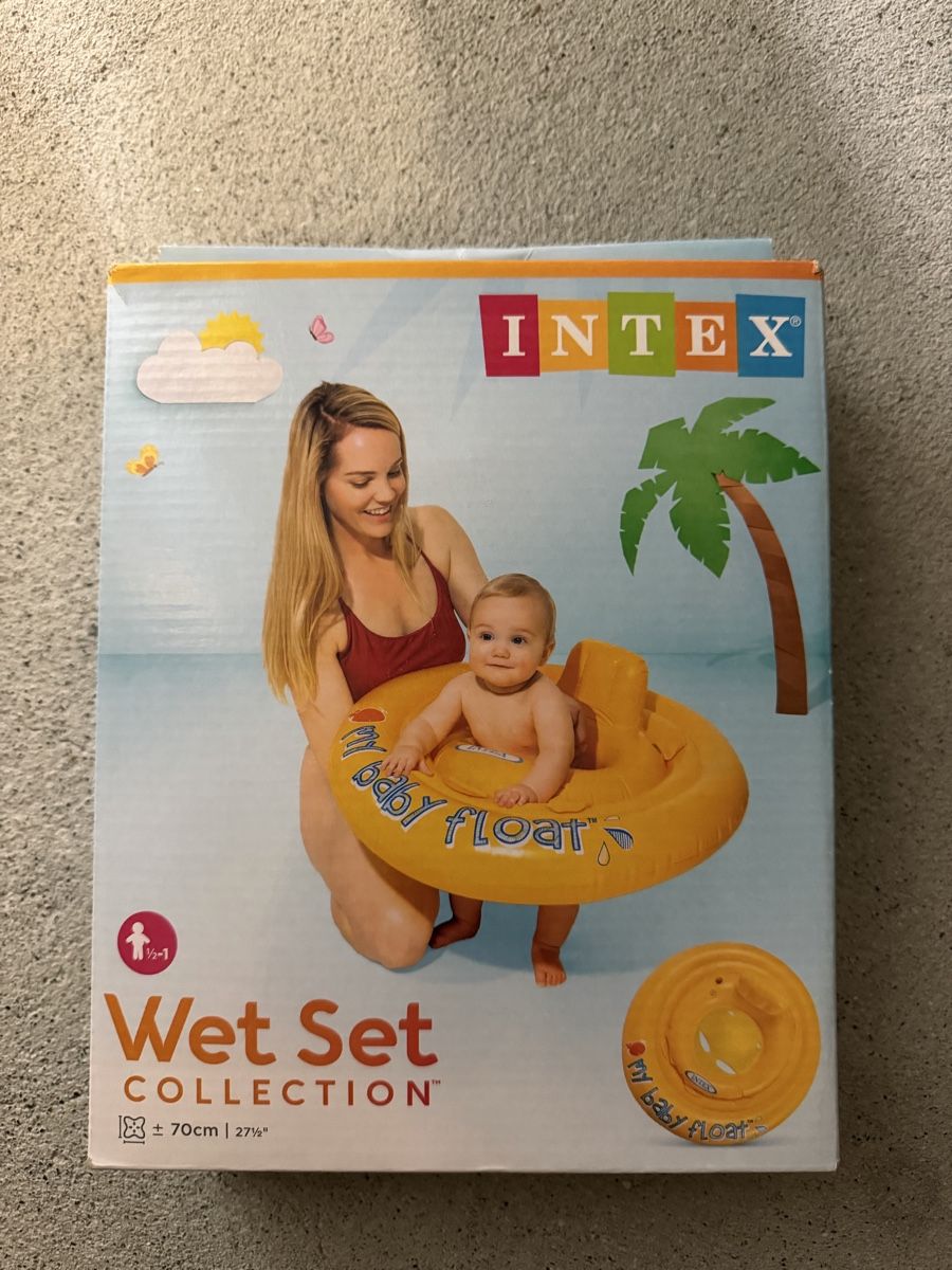Bouées: Intex – Neuf avec emballage d'origine à Luzern par vawy_96