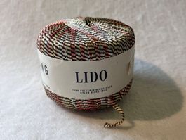 11 Knäuel Lido Lang Yarns