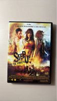 Step Up- The Streets DVD - Tanzen, wo das Herz ist! (2106)