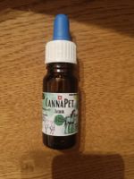 Canna Pet Tieröl