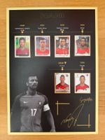 Panini-Plakat Nani