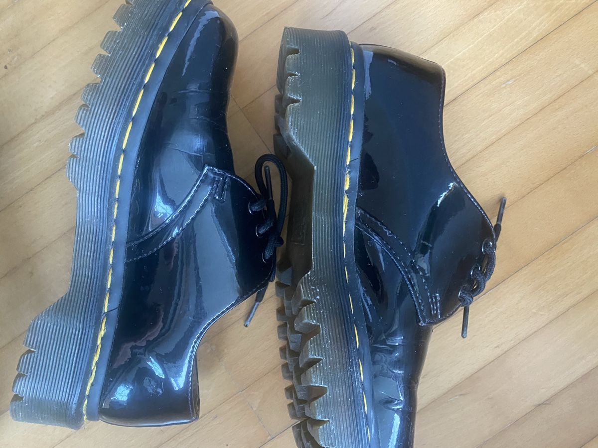 Dr. Martens Scarpe da donna: Doc Martens Grösse 37 – Usato da Baar venduto da Gonza 2
