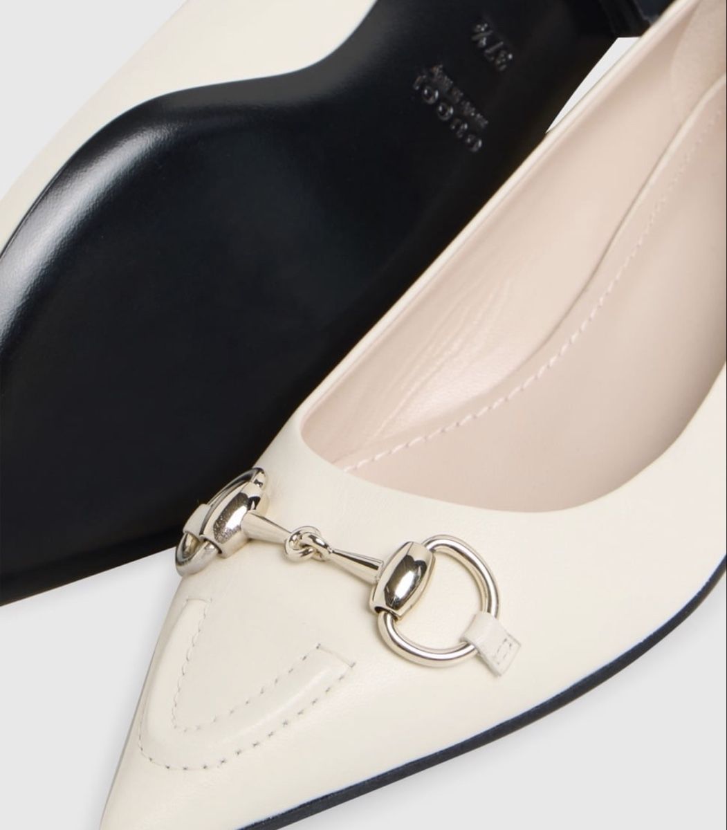 Gucci Damenschuhe: Gucci ballet flats – Neu und originalverpackt aus Paradiso von viorea 5