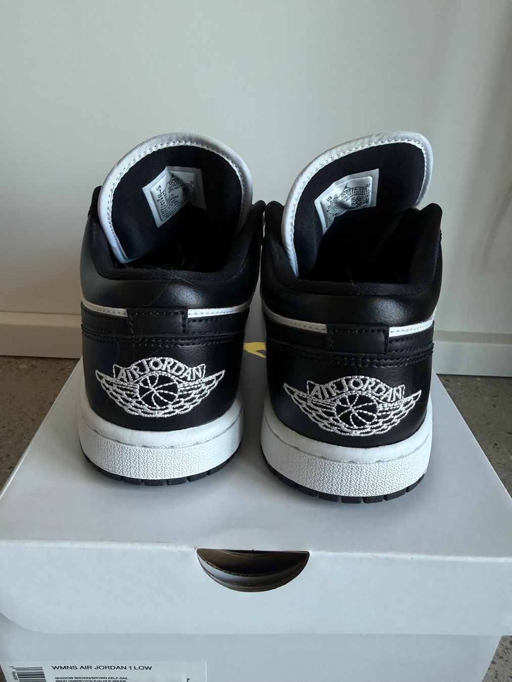 Nike Scarpe da donna: Nike Air Jordan 1 size 38 – Usato da Dübendorf venduto da AlexF_8nhl 3