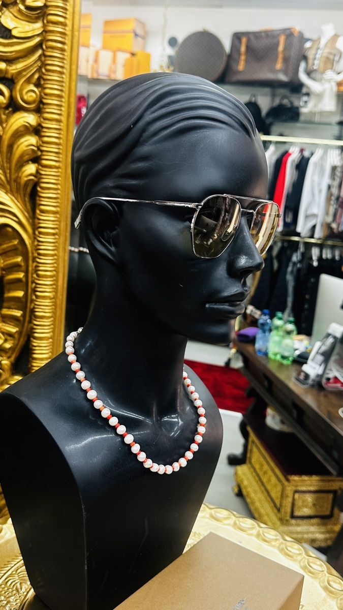 Burberry Occhiali & Lenti: Burberry Sonnenbrille neu – Nuovo e nell'imballaggio originale da Lachen SZ venduto da HelvetiaLuxury 6