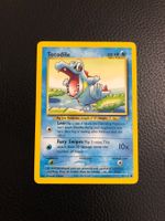 Neo Genesis Totodile 81/111 Ab 1