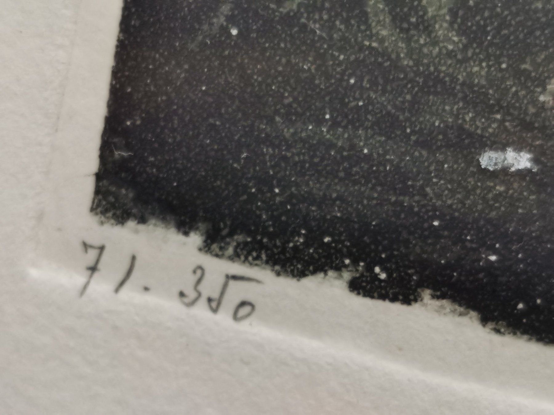 Grafica & Litografie: ANCIENNE LITHOGRAPHIE SIGNÉE ET NUMÉROTÉE – Usato da Genève venduto da Qanil77 3