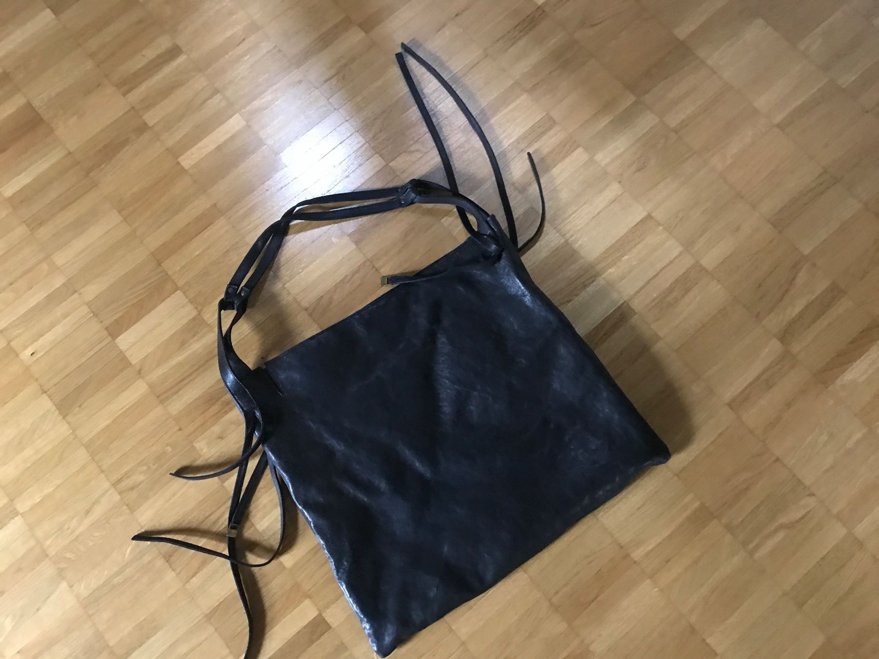 Borse da donna: Schwarze Mialuis Handtasche – Usato da St. Margrethen SG venduto da kellenbh 2
