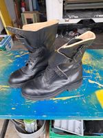Bottes Rangers armée Française
