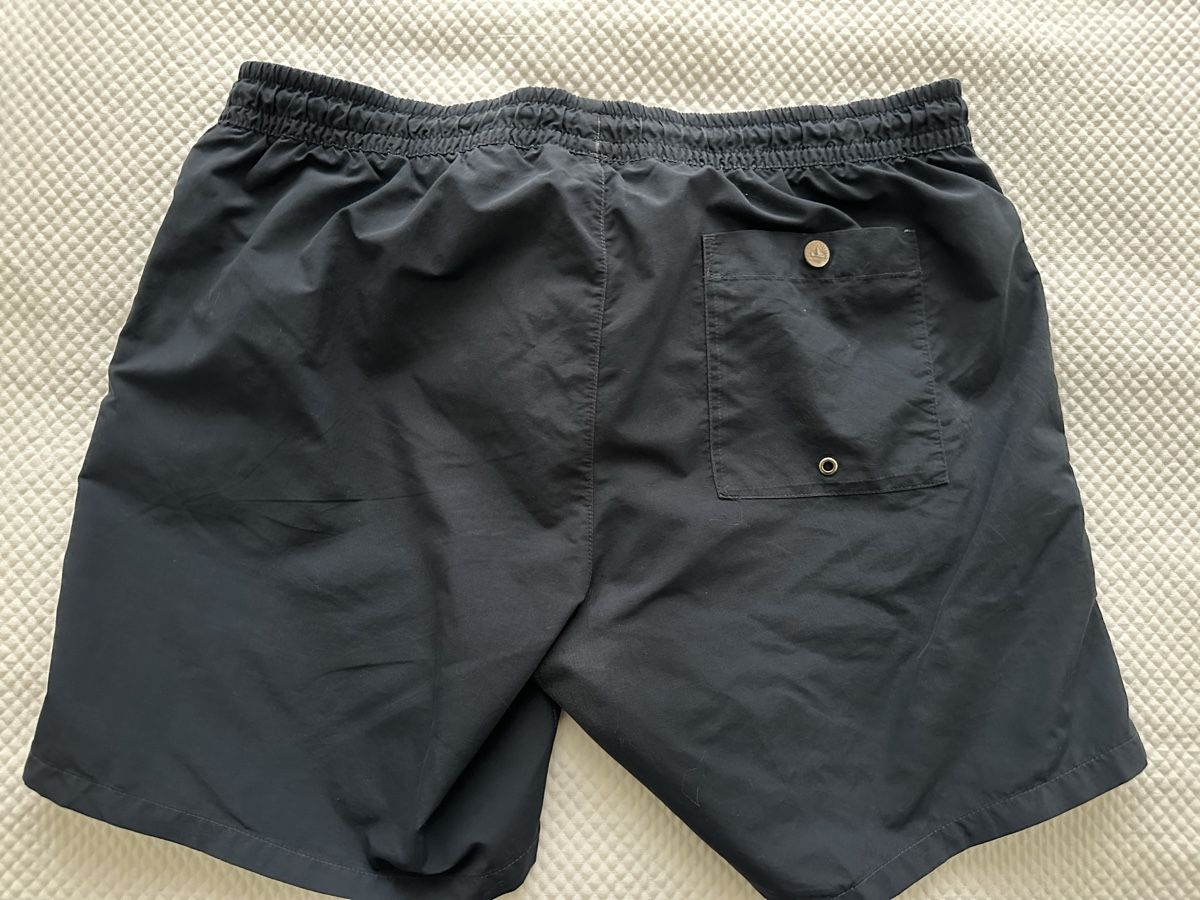 Lacoste Pantaloni: Lacoste Badehose – Usato da Bern venduto da schnupka 2