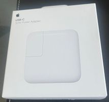 30W USB‑C Power Adapter