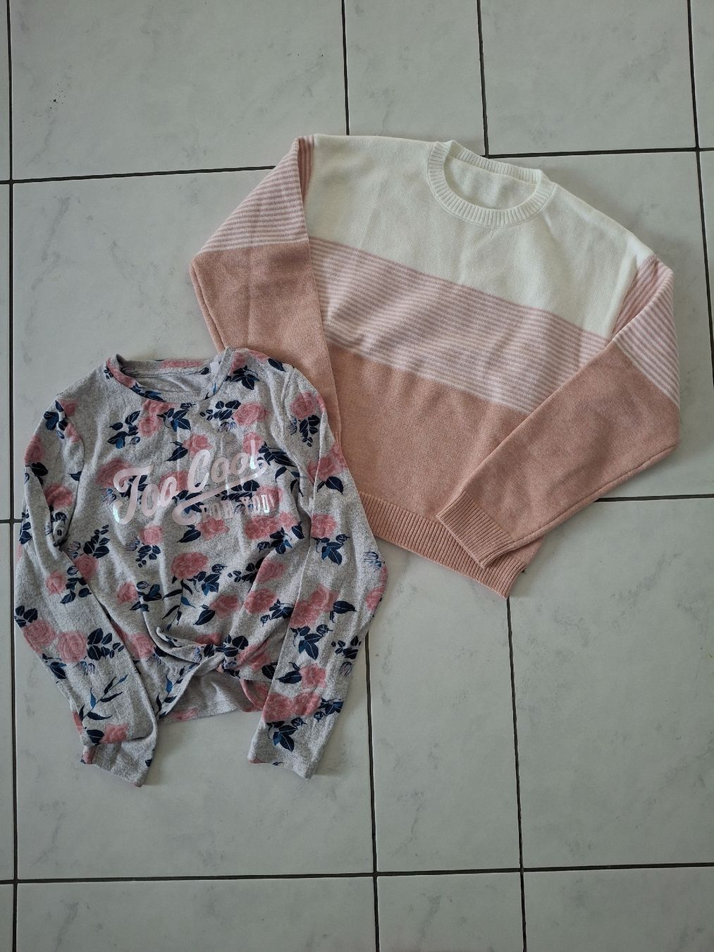 Lotti & Set di vestiti: Mädchenkleiderpaket gr. 146/152 – Usato da Seftigen venduto da chriguesther 3